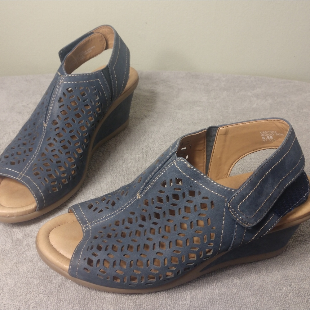 Comfy Sandals - image 1